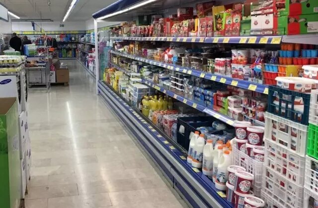 Türkiye’nin dev zincir marketi, katılım bankası kuruyor