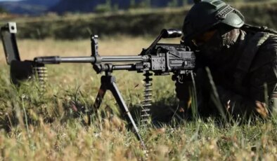 Türkiye’nin ilk piyade tipi MMT seri üretime hazır