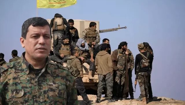 Türkiye’nin verdiği sürenin dolmasına günler kala SDG’den büyük kopuş