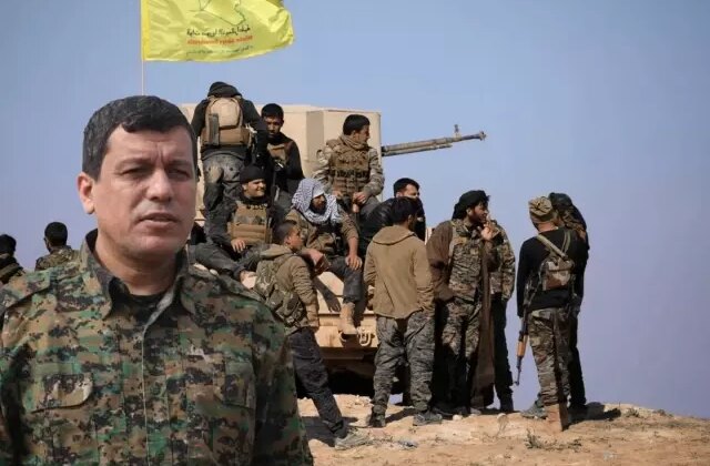 Türkiye’nin verdiği sürenin dolmasına günler kala SDG’den büyük kopuş