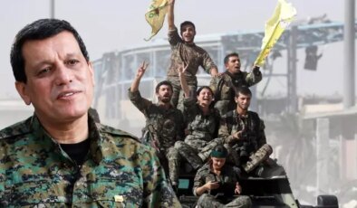 Türkiye’nin verdiği sürenin dolmasına günler kala Suriye-SDG anlaşmaya yakın