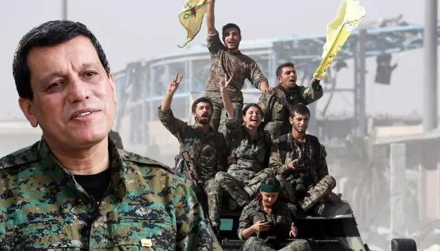 Türkiye’nin verdiği sürenin dolmasına günler kala Suriye-SDG anlaşmaya yakın