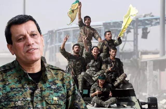 Türkiye’nin verdiği sürenin dolmasına günler kala Suriye-SDG anlaşmaya yakın