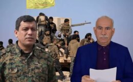 Türkiye’nin verdiği sürenin dolmasına saatler kala Öcalan’dan dikkat çeken SDG hamlesi