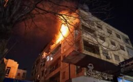 Türkiye’nin yanı başında büyük çatışma! 8 gün sonra katılacakları orduyu vurdular