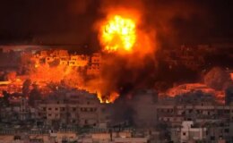 Türkiye’nin yanı başında büyük çatışma! Dürzi lider öldürüldü