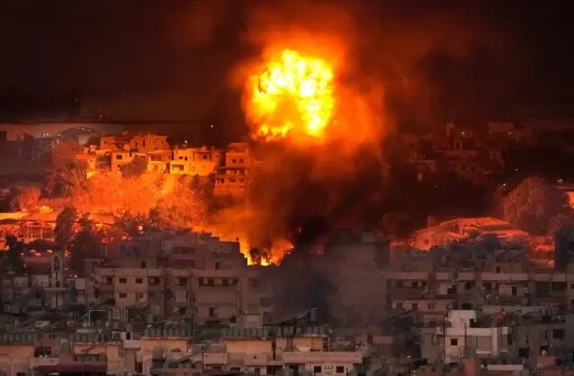 Türkiye’nin yanı başında büyük çatışma! Dürzi lider öldürüldü