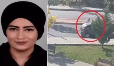 Türkiye’yi ayağa kaldıran cinayette kan donduran detaylar! Katil kampüse böyle girmiş