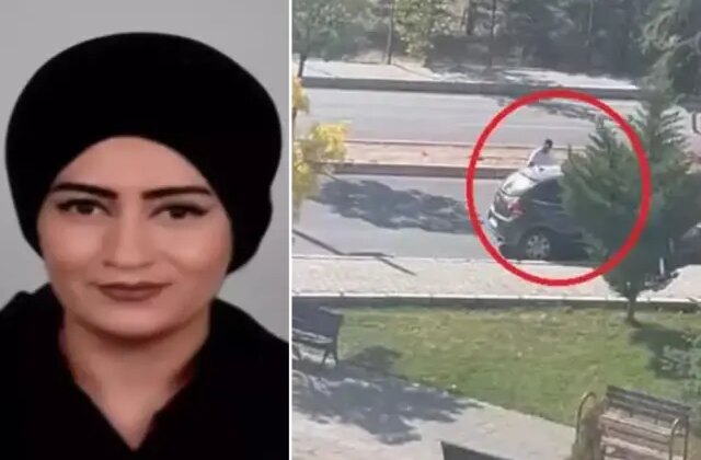 Türkiye’yi ayağa kaldıran cinayette kan donduran detaylar! Katil kampüse böyle girmiş