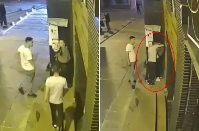 Türkiye’yi ayağa kaldıran cinsel taciz olayında sanıklara tahliye