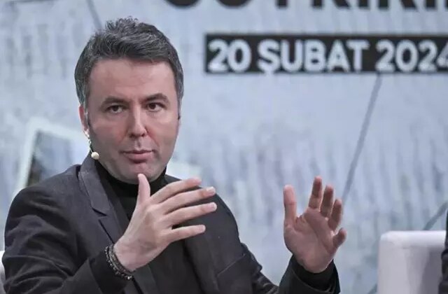 Mehmet Akif Ersoy’dan ilk açıklama! Çok konuşulan iddialara bakın ne cevap verdi