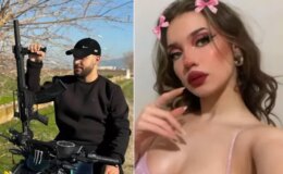 Tüyler ürperten detaylar ortaya çıktı! İşte Teslime’nin katili için istenen ceza