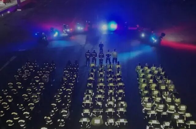 Tuzla’da araç ve motosiklet buluşmalarına 1 milyon 146 bin TL ceza yazıldı