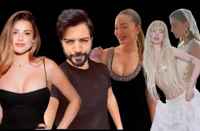 Üç ayrı dalga, çok sayıda ünlü isim! İşte soruşturmaya dair çarpıcı detaylar…