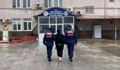 Üç yıllık firar macerası sürpriz şekilde son buldu