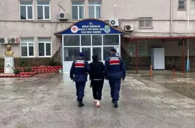 Üç yıllık firar macerası sürpriz şekilde son buldu