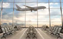 Uçak biletlerinde yeni tavan fiyat belli oldu! Bu rakamın üstüne satılamayacak