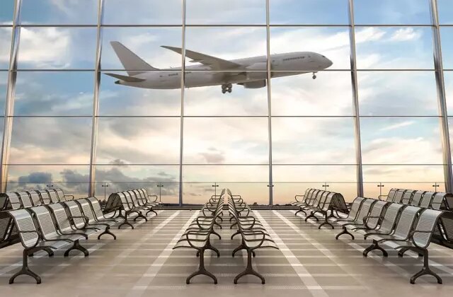 Uçak biletlerinde yeni tavan fiyat belli oldu! Bu rakamın üstüne satılamayacak