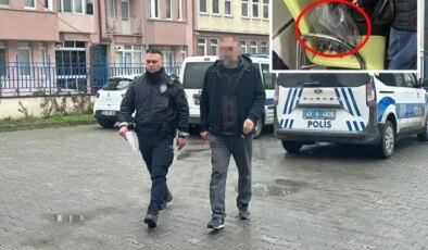 Ücretsiz dağıtılan çikolataları yiyen 20 öğrenci hastanelik oldu