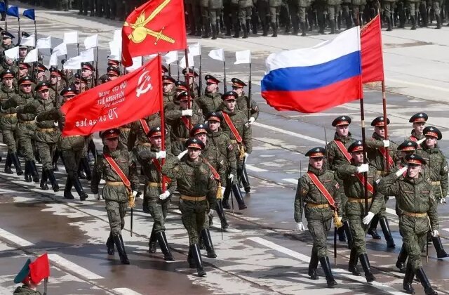 Rusya’nın hedefindeki 3 ülke ortaya çıktı! Saldırı için tarih verildi