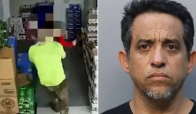 Ülke bu adamı konuşuyor! Kumarda kaybedince dehşet saçtı