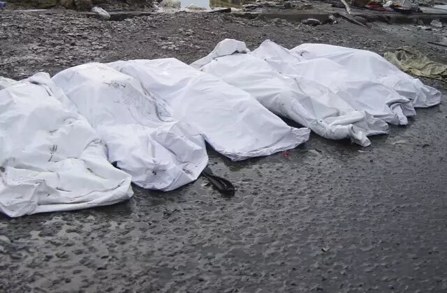 Ülke felaketi yaşıyor! Ölü sayısı 1030’a yükseldi, 206 kişi kayıp