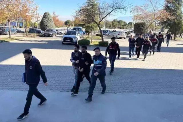 ulke genelinde 150 milyonluk hirsizlik yapan kasa 19399237 2546 o