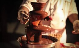 Uluslararası Çikolata Kupası İçin Geri Sayım: Dünyanın En İyi Şefleri Ümraniye’de Buluşuyor