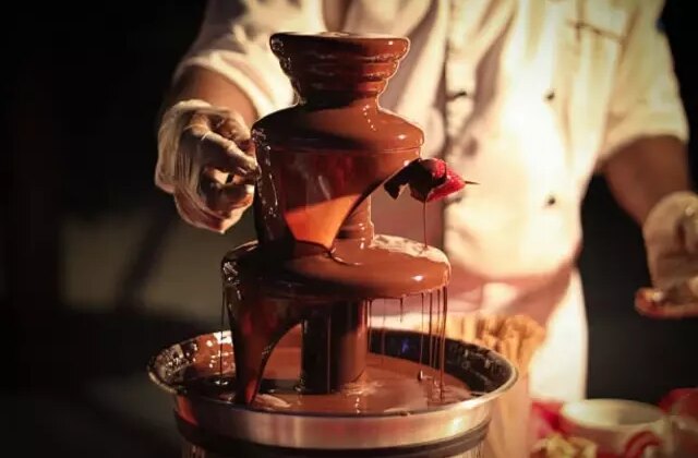 Uluslararası Çikolata Kupası İçin Geri Sayım: Dünyanın En İyi Şefleri Ümraniye’de Buluşuyor