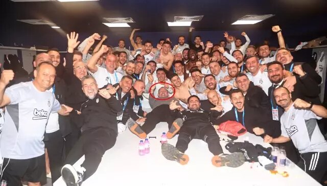 Ümit Özat Sergen Yalçın’a fena salladı: İşi şova dökmüş, bu ne ya