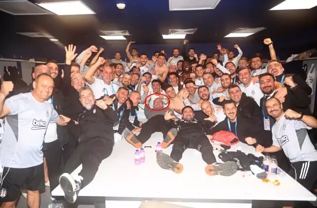 Ümit Özat Sergen Yalçın’a fena salladı: İşi şova dökmüş, bu ne ya