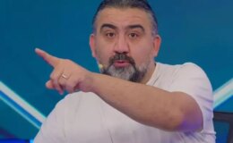 Ümit Özat’tan Fenerbahçe’nin yıldızına olay sözler: Buraya mukavele yapmaya gelmişsin