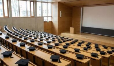 Üniversitelerde eğitim süresi kısalıyor! İşte tüm ayrıntılar