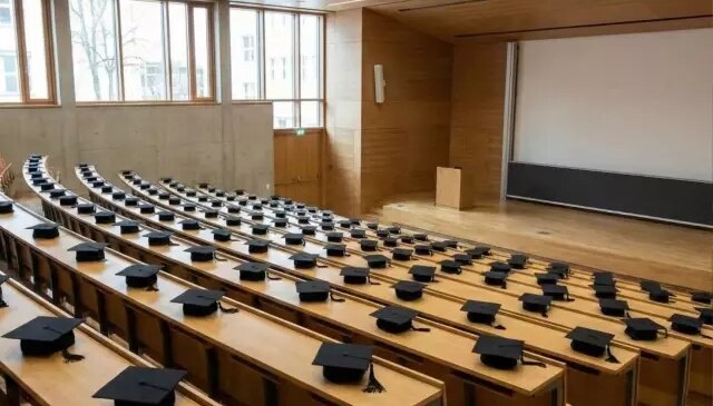 Üniversitelerde eğitim süresi kısalıyor! İşte tüm ayrıntılar