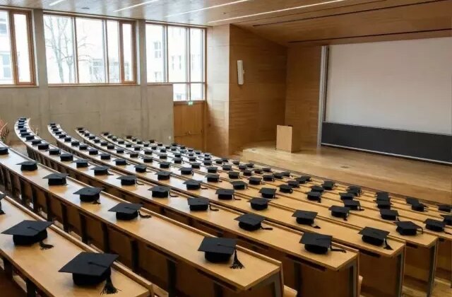 Üniversitelerde eğitim süresi kısalıyor! İşte tüm ayrıntılar