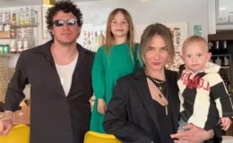 Ünlü çift, çocukları için Türkiye’yi terk etti! İşte tercih ettikleri ülke