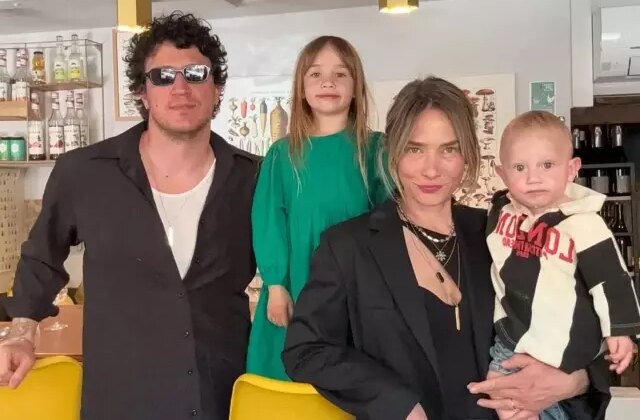 Ünlü çift, çocukları için Türkiye’yi terk etti! İşte tercih ettikleri ülke