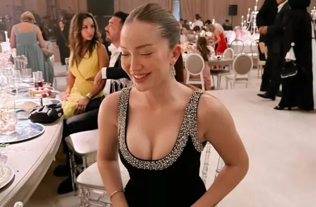 Ünlü fenomen Danla Bilic de gözaltında!