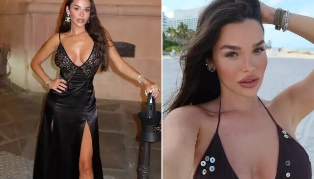 Ünlü fenomen Ezgi Fındık için yakalama kararı