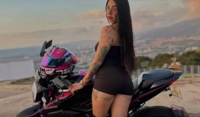 Ünlü fenomen feci kazada hayatını kaybetti