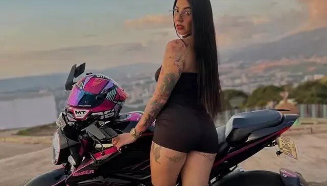 Ünlü fenomen feci kazada hayatını kaybetti