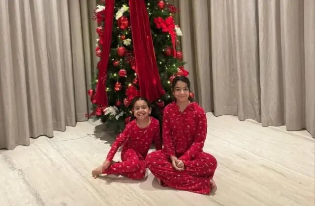 Ünlü futbolcunun Noel paylaşımı takipçilerini kızdırdı