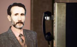 Ünlü gazeteciyi arayıp “Ben Yeşil” demişti! Kim olduğu açıklandı