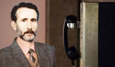 Ünlü gazeteciyi arayıp “Ben Yeşil” demişti! Kim olduğu açıklandı