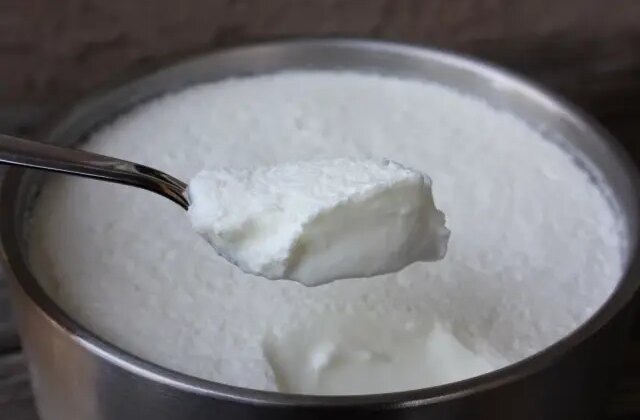 Ünlü markadan ölümcül hile! Manda yoğurdunda inek sütü çıktı