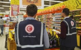 Ünlü markanın ürünü için şok karar! Yasaklandı, raflardan toplatılıyor