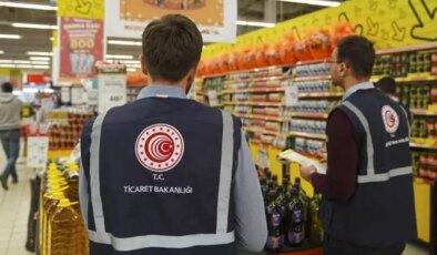 Ünlü markanın ürünü için şok karar! Yasaklandı, raflardan toplatılıyor