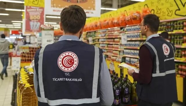 Ünlü markanın ürünü için şok karar! Yasaklandı, raflardan toplatılıyor