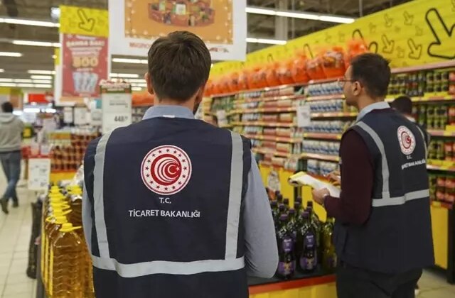 Ünlü markanın ürünü için şok karar! Yasaklandı, raflardan toplatılıyor