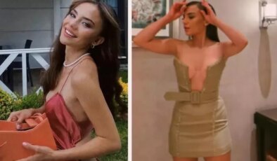 Ünlü oyuncu Bahar Şahin’den Fenerbahçelileri kızdıran sözler